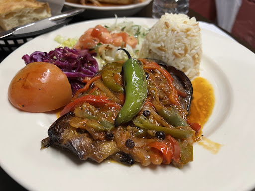 Photo of Bereket Turkish Restaurant - 4031 Main St, Bridgeport, CT 06606