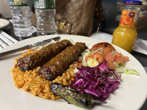 Photo of Bereket Turkish Restaurant - 4031 Main St, Bridgeport, CT 06606