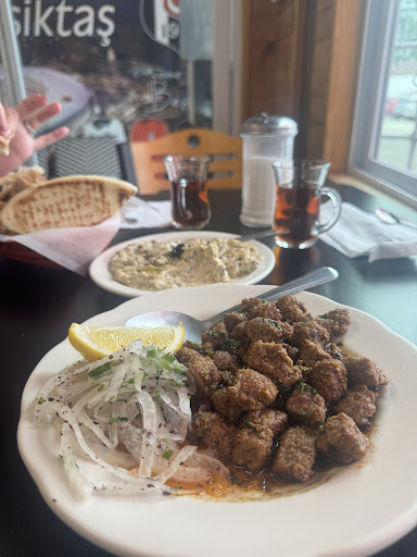 Photo of Bereket Turkish Restaurant - 4031 Main St, Bridgeport, CT 06606