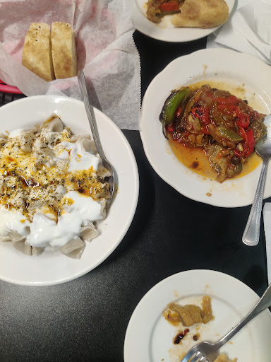 Photo of Bereket Turkish Restaurant - 4031 Main St, Bridgeport, CT 06606