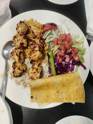 Photo of Bereket Turkish Restaurant - 4031 Main St, Bridgeport, CT 06606