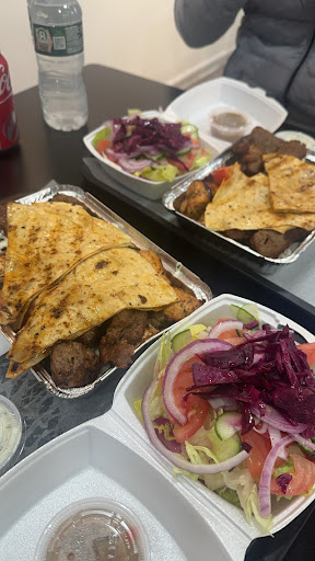 Photo of Wow Kebab & Gyro - 2835 Fairfield Ave, Bridgeport, CT 06605