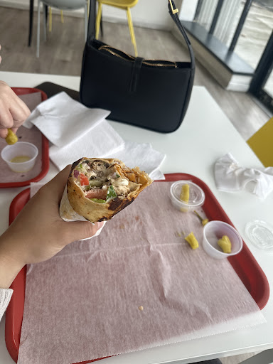 Photo of Wow Kebab & Gyro - 2835 Fairfield Ave, Bridgeport, CT 06605