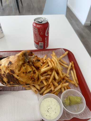 Photo of Wow Kebab & Gyro - 2835 Fairfield Ave, Bridgeport, CT 06605