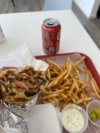 Photo of Wow Kebab & Gyro - 2835 Fairfield Ave, Bridgeport, CT 06605