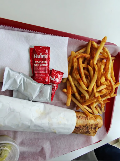 Photo of Wow Kebab & Gyro - 2835 Fairfield Ave, Bridgeport, CT 06605