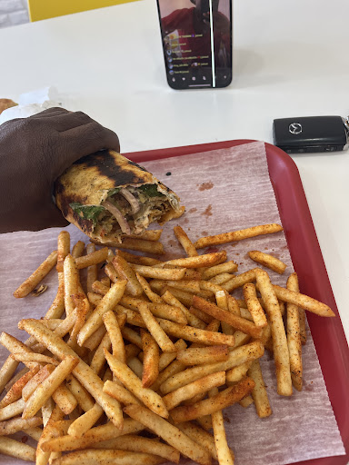 Photo of Wow Kebab & Gyro - 2835 Fairfield Ave, Bridgeport, CT 06605