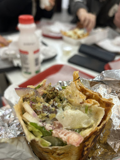 Photo of Wow Kebab & Gyro - 2835 Fairfield Ave, Bridgeport, CT 06605