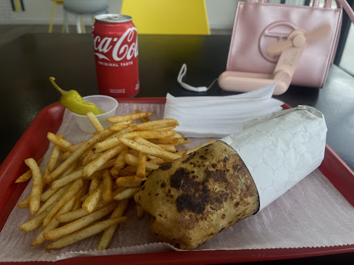 Photo of Wow Kebab & Gyro - 2835 Fairfield Ave, Bridgeport, CT 06605