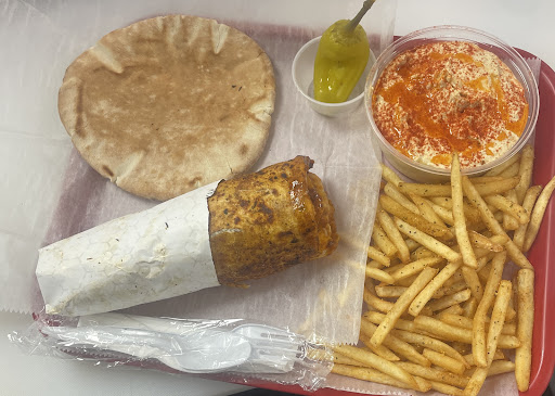 Photo of Wow Kebab & Gyro - 2835 Fairfield Ave, Bridgeport, CT 06605