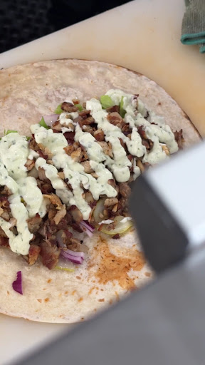 Photo of Wow Kebab & Gyro - 2835 Fairfield Ave, Bridgeport, CT 06605