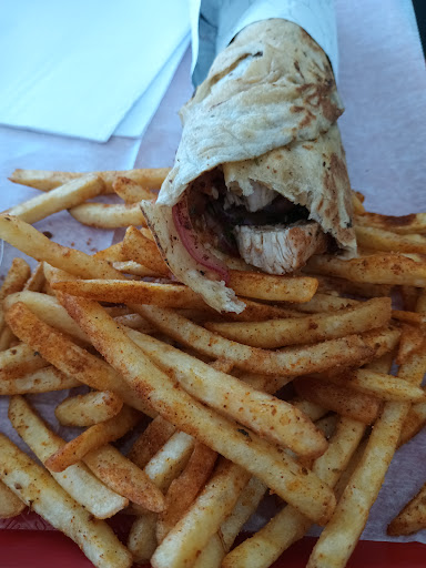 Photo of Wow Kebab & Gyro - 2835 Fairfield Ave, Bridgeport, CT 06605