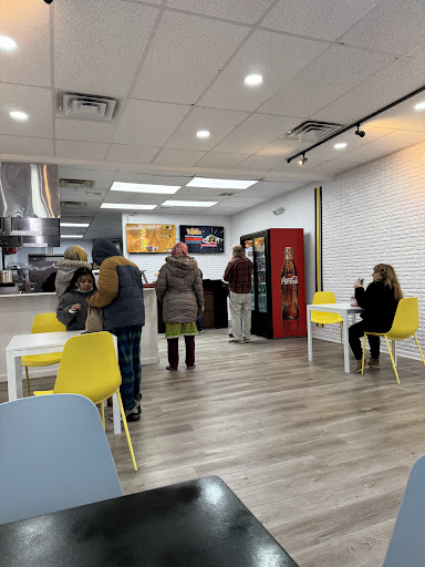 Photo of Wow Kebab & Gyro - 2835 Fairfield Ave, Bridgeport, CT 06605