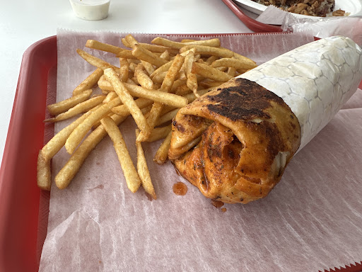 Photo of Wow Kebab & Gyro - 2835 Fairfield Ave, Bridgeport, CT 06605