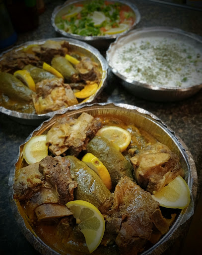 Photo of Pita Falafel Restaurant - 9 Porter St, Bridgeport, CT 06606