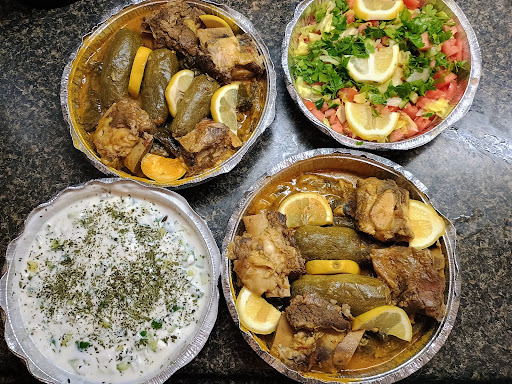 Photo of Pita Falafel Restaurant - 9 Porter St, Bridgeport, CT 06606