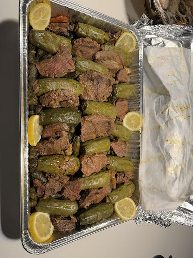 Photo of Pita Falafel Restaurant - 9 Porter St, Bridgeport, CT 06606