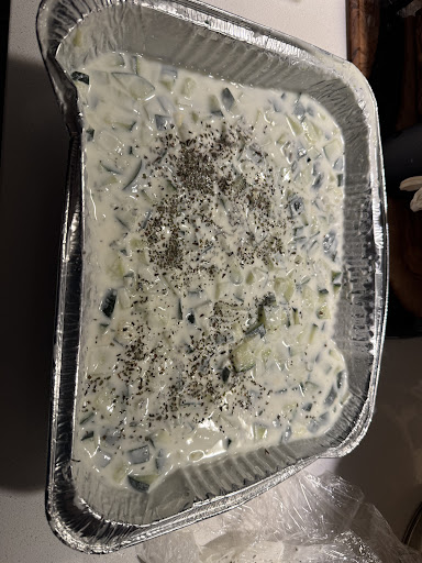 Photo of Pita Falafel Restaurant - 9 Porter St, Bridgeport, CT 06606