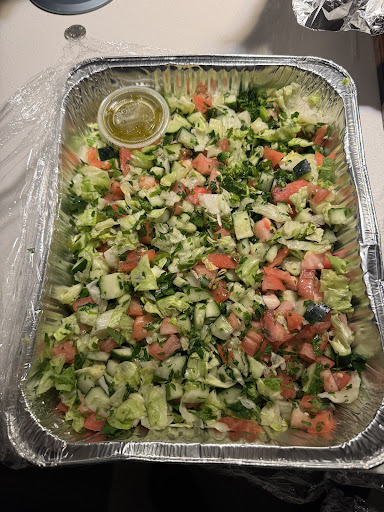 Photo of Pita Falafel Restaurant - 9 Porter St, Bridgeport, CT 06606