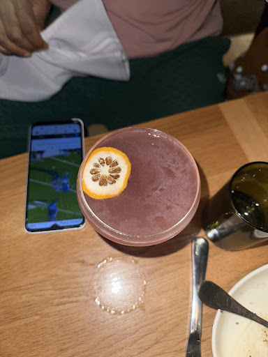 Photo of Esh Modern Mediterranean - 1401 Kings Hwy, Fairfield, CT 06824