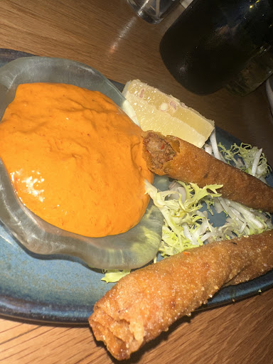 Photo of Esh Modern Mediterranean - 1401 Kings Hwy, Fairfield, CT 06824