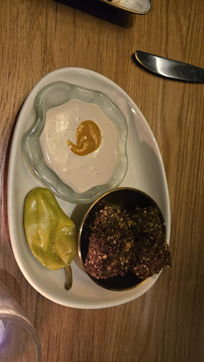 Photo of Esh Modern Mediterranean - 1401 Kings Hwy, Fairfield, CT 06824