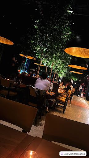 Photo of Esh Modern Mediterranean - 1401 Kings Hwy, Fairfield, CT 06824