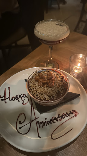 Photo of Esh Modern Mediterranean - 1401 Kings Hwy, Fairfield, CT 06824