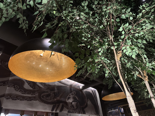 Photo of Esh Modern Mediterranean - 1401 Kings Hwy, Fairfield, CT 06824