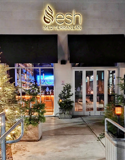 Photo of Esh Modern Mediterranean - 1401 Kings Hwy, Fairfield, CT 06824