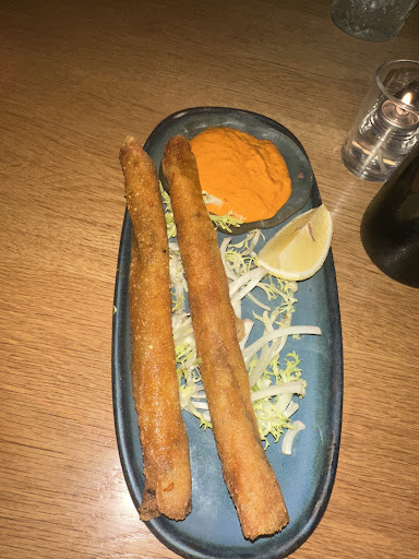 Photo of Esh Modern Mediterranean - 1401 Kings Hwy, Fairfield, CT 06824