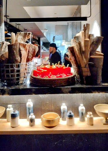 Photo of Esh Modern Mediterranean - 1401 Kings Hwy, Fairfield, CT 06824