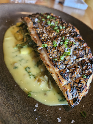 Photo of Esh Modern Mediterranean - 1401 Kings Hwy, Fairfield, CT 06824