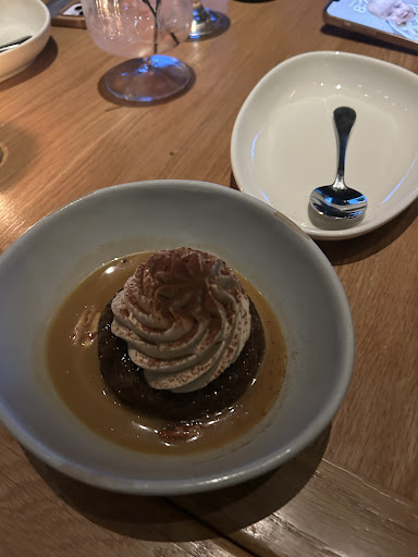 Photo of Esh Modern Mediterranean - 1401 Kings Hwy, Fairfield, CT 06824