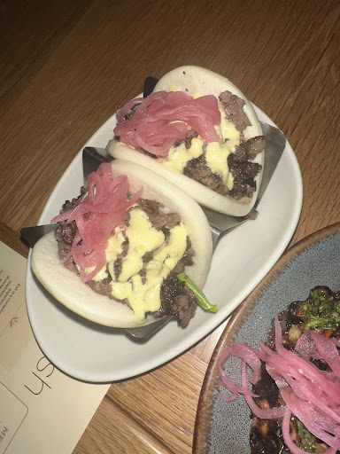 Photo of Esh Modern Mediterranean - 1401 Kings Hwy, Fairfield, CT 06824