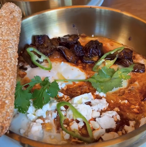 Photo of Esh Modern Mediterranean - 1401 Kings Hwy, Fairfield, CT 06824