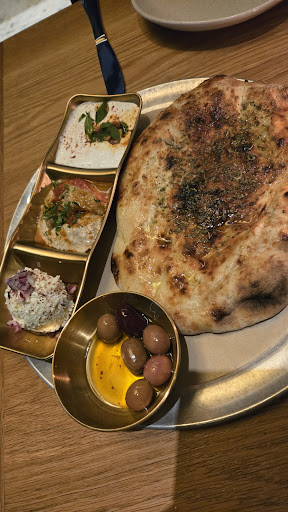 Photo of Esh Modern Mediterranean - 1401 Kings Hwy, Fairfield, CT 06824