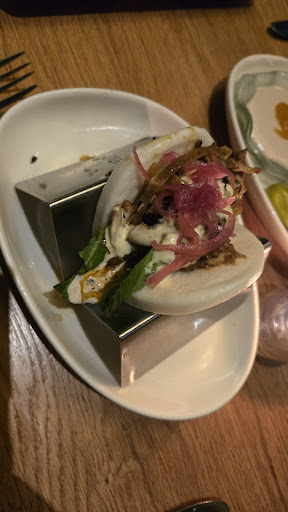 Photo of Esh Modern Mediterranean - 1401 Kings Hwy, Fairfield, CT 06824