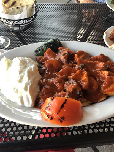 Photo of Bereket Turkish Cuisine Fairfield Avenue - 2871 Fairfield Ave, Bridgeport, CT 06605