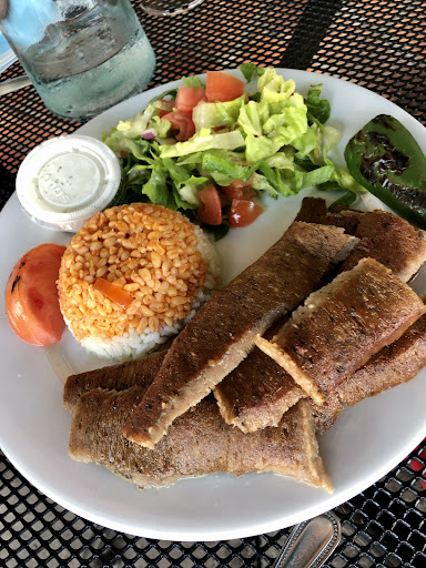 Photo of Bereket Turkish Cuisine Fairfield Avenue - 2871 Fairfield Ave, Bridgeport, CT 06605