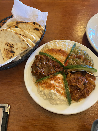 Photo of Bereket Turkish Cuisine Fairfield Avenue - 2871 Fairfield Ave, Bridgeport, CT 06605