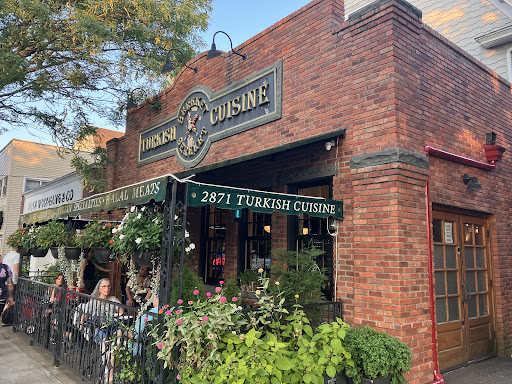 Photo of Bereket Turkish Cuisine Fairfield Avenue - 2871 Fairfield Ave, Bridgeport, CT 06605