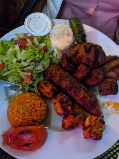 Photo of Bereket Turkish Cuisine Fairfield Avenue - 2871 Fairfield Ave, Bridgeport, CT 06605