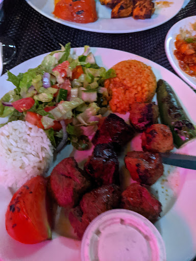 Photo of Bereket Turkish Cuisine Fairfield Avenue - 2871 Fairfield Ave, Bridgeport, CT 06605