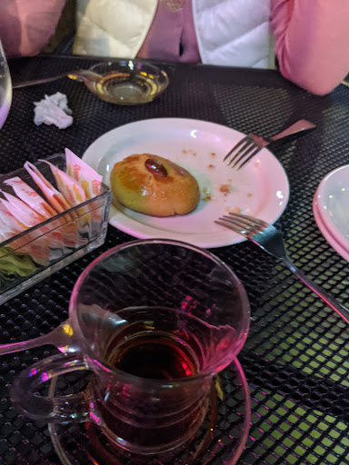 Photo of Bereket Turkish Cuisine Fairfield Avenue - 2871 Fairfield Ave, Bridgeport, CT 06605