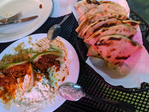 Photo of Bereket Turkish Cuisine Fairfield Avenue - 2871 Fairfield Ave, Bridgeport, CT 06605