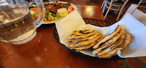 Photo of Bereket Turkish Cuisine Fairfield Avenue - 2871 Fairfield Ave, Bridgeport, CT 06605