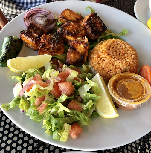 Photo of Bereket Turkish Cuisine Fairfield Avenue - 2871 Fairfield Ave, Bridgeport, CT 06605