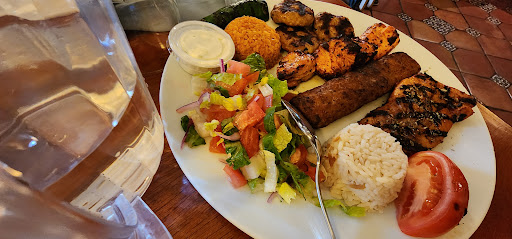 Photo of Bereket Turkish Cuisine Fairfield Avenue - 2871 Fairfield Ave, Bridgeport, CT 06605