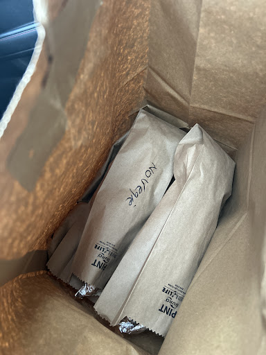 Photo of Bereket Turkish Cuisine Fairfield Avenue - 2871 Fairfield Ave, Bridgeport, CT 06605